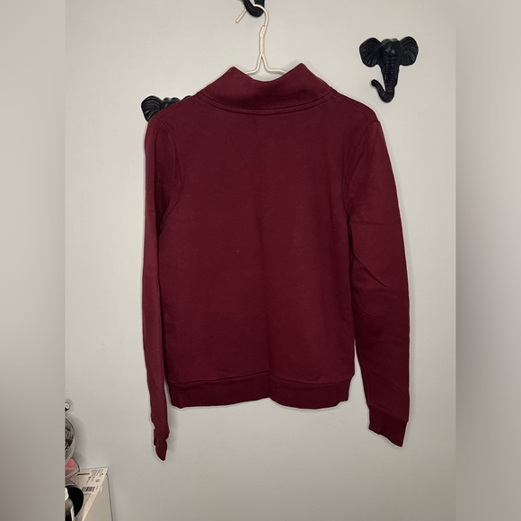 PINK Pull Over - Picture 2 of 3